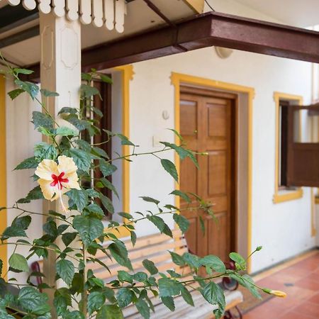 העיר בנגלור Casa Cottage מראה חיצוני תמונה