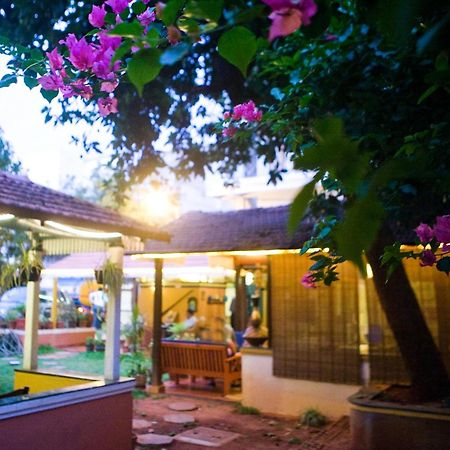 העיר בנגלור Casa Cottage מראה חיצוני תמונה