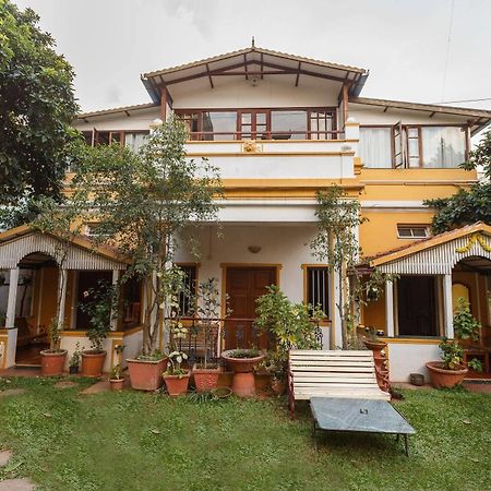 העיר בנגלור Casa Cottage מראה חיצוני תמונה