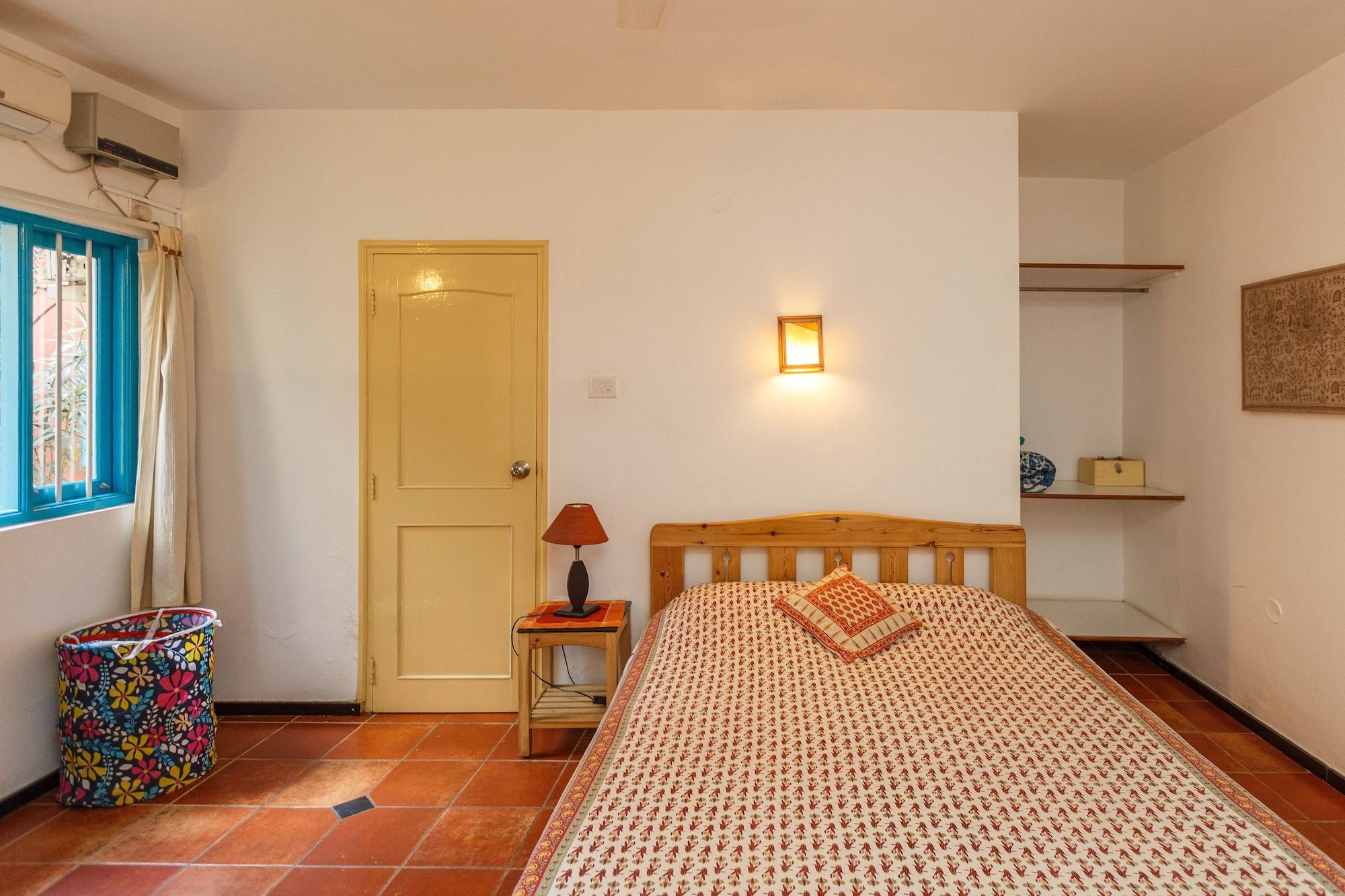 העיר בנגלור Casa Cottage מראה חיצוני תמונה