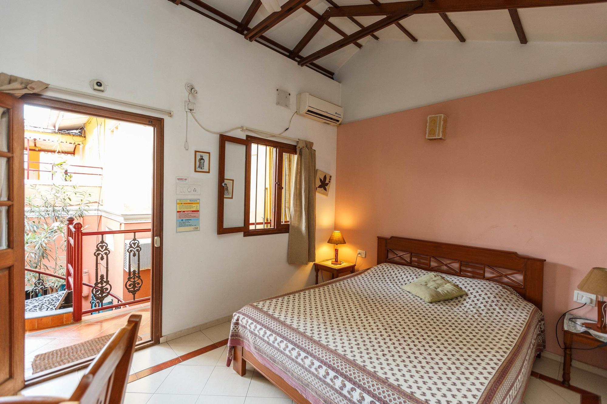 העיר בנגלור Casa Cottage מראה חיצוני תמונה