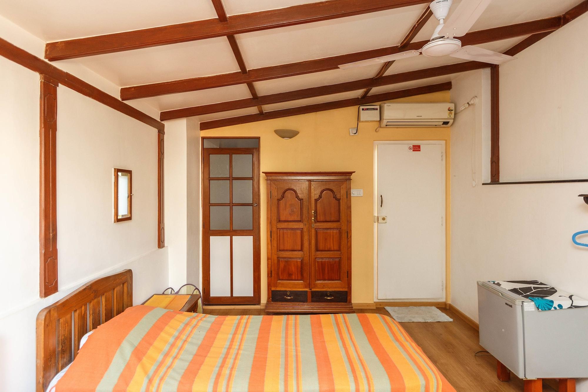 העיר בנגלור Casa Cottage מראה חיצוני תמונה