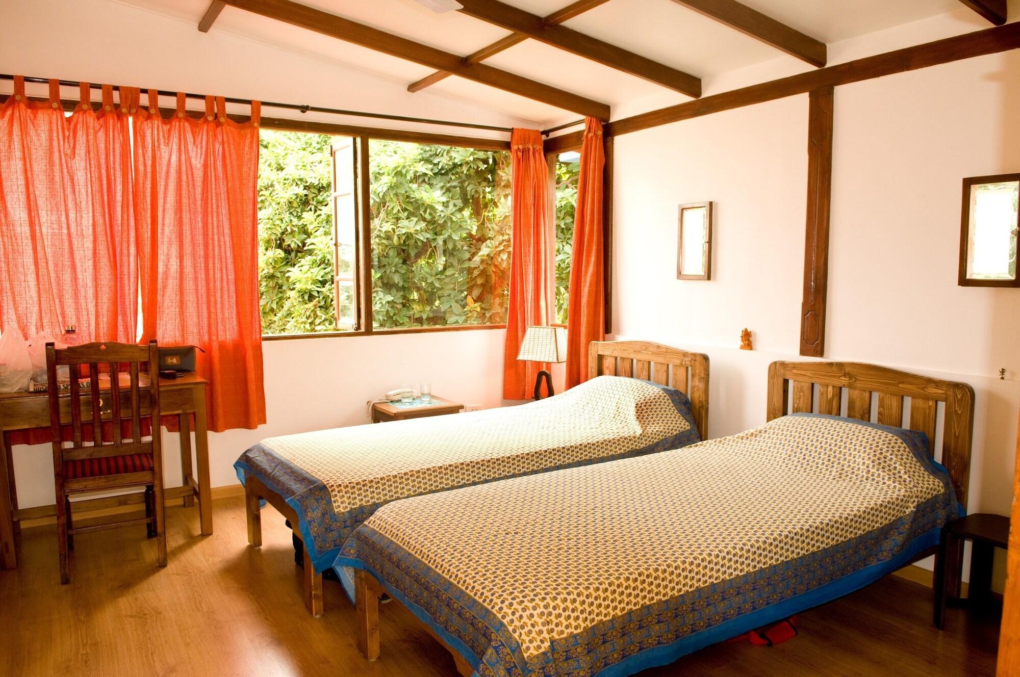 העיר בנגלור Casa Cottage מראה חיצוני תמונה