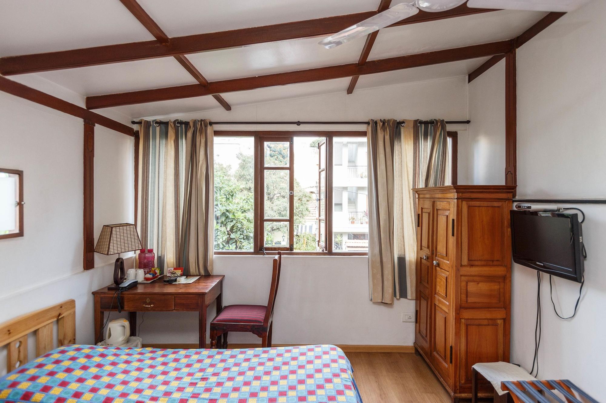 העיר בנגלור Casa Cottage מראה חיצוני תמונה