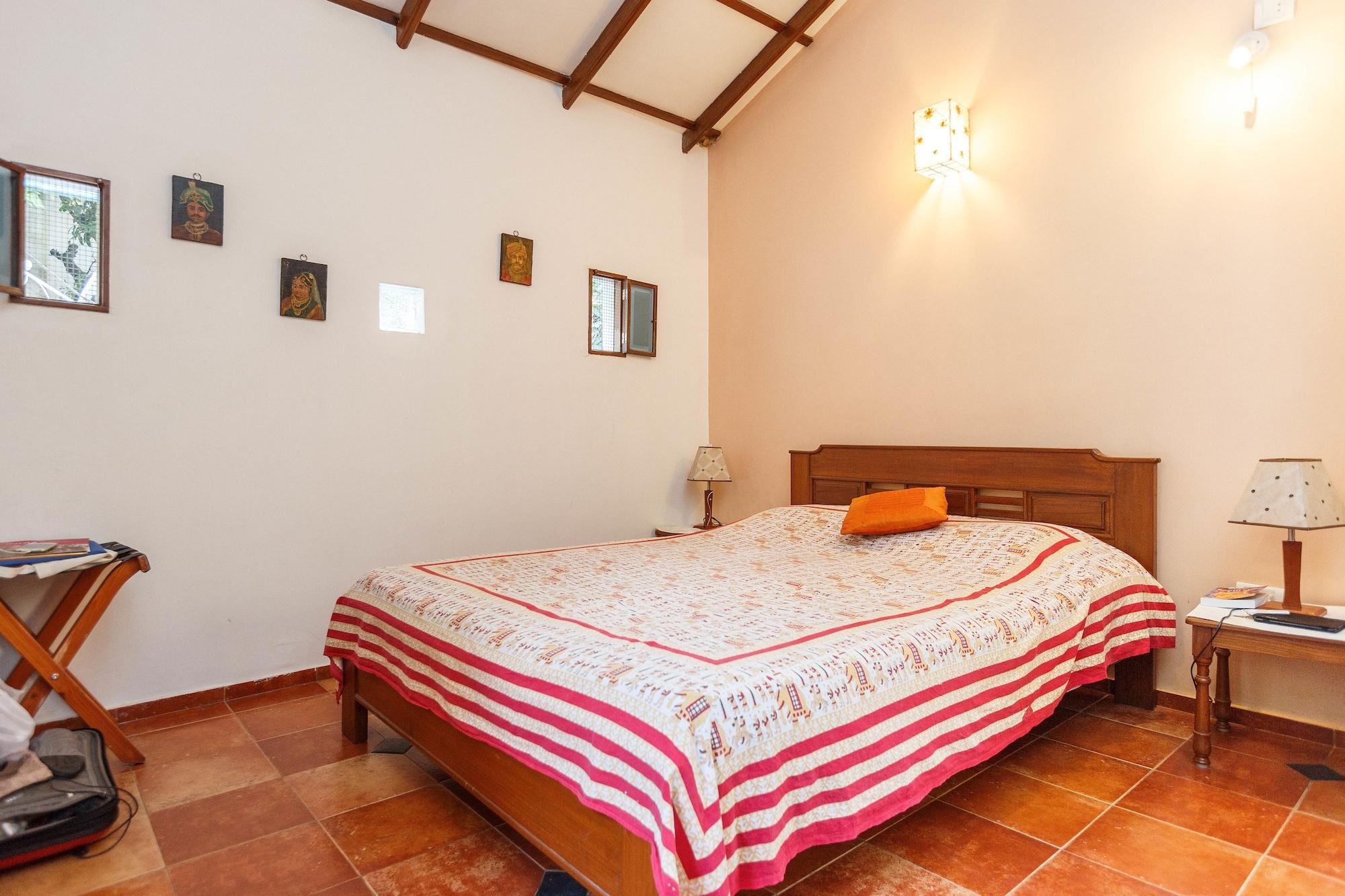העיר בנגלור Casa Cottage מראה חיצוני תמונה