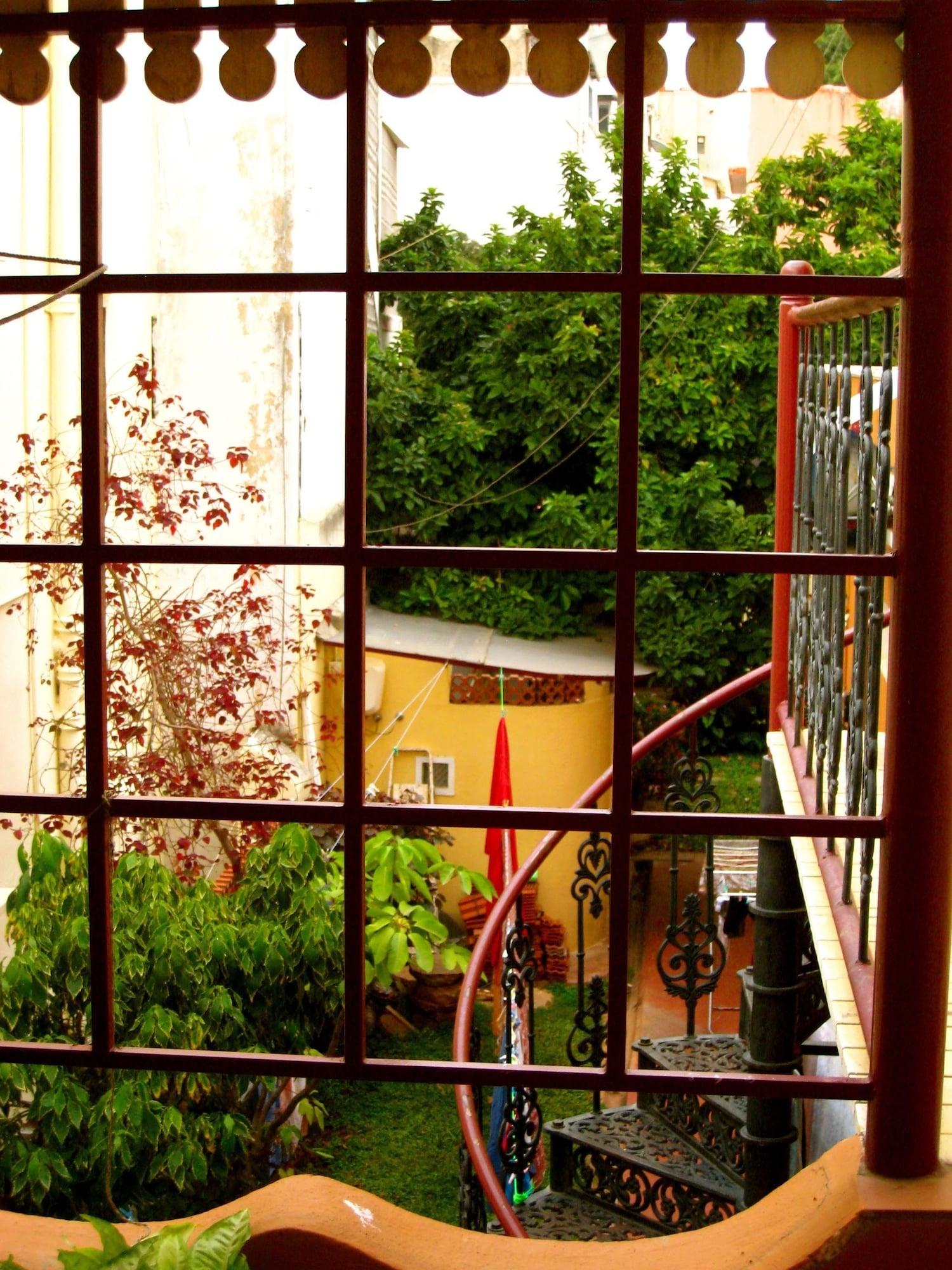 העיר בנגלור Casa Cottage מראה חיצוני תמונה
