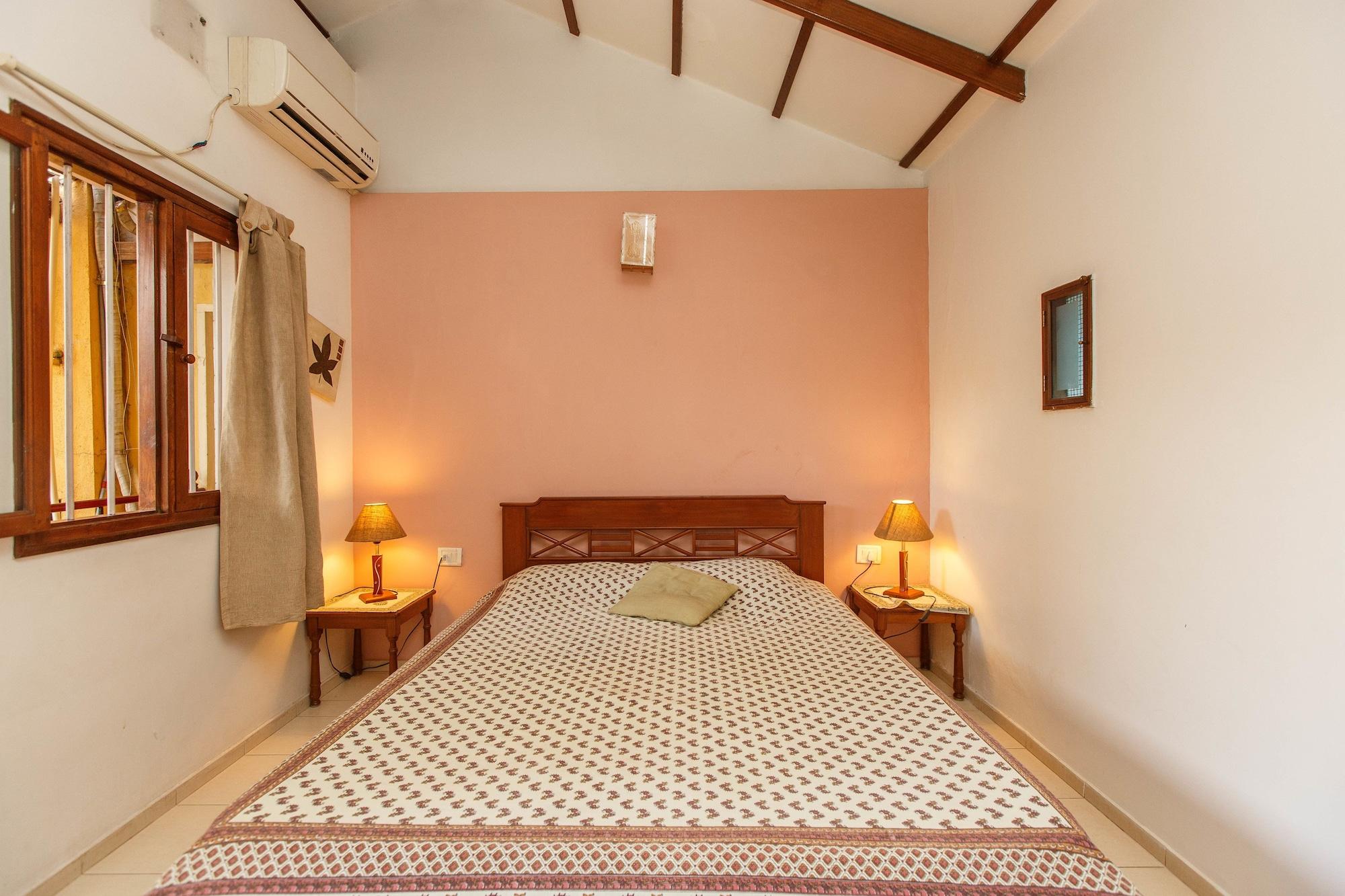העיר בנגלור Casa Cottage מראה חיצוני תמונה