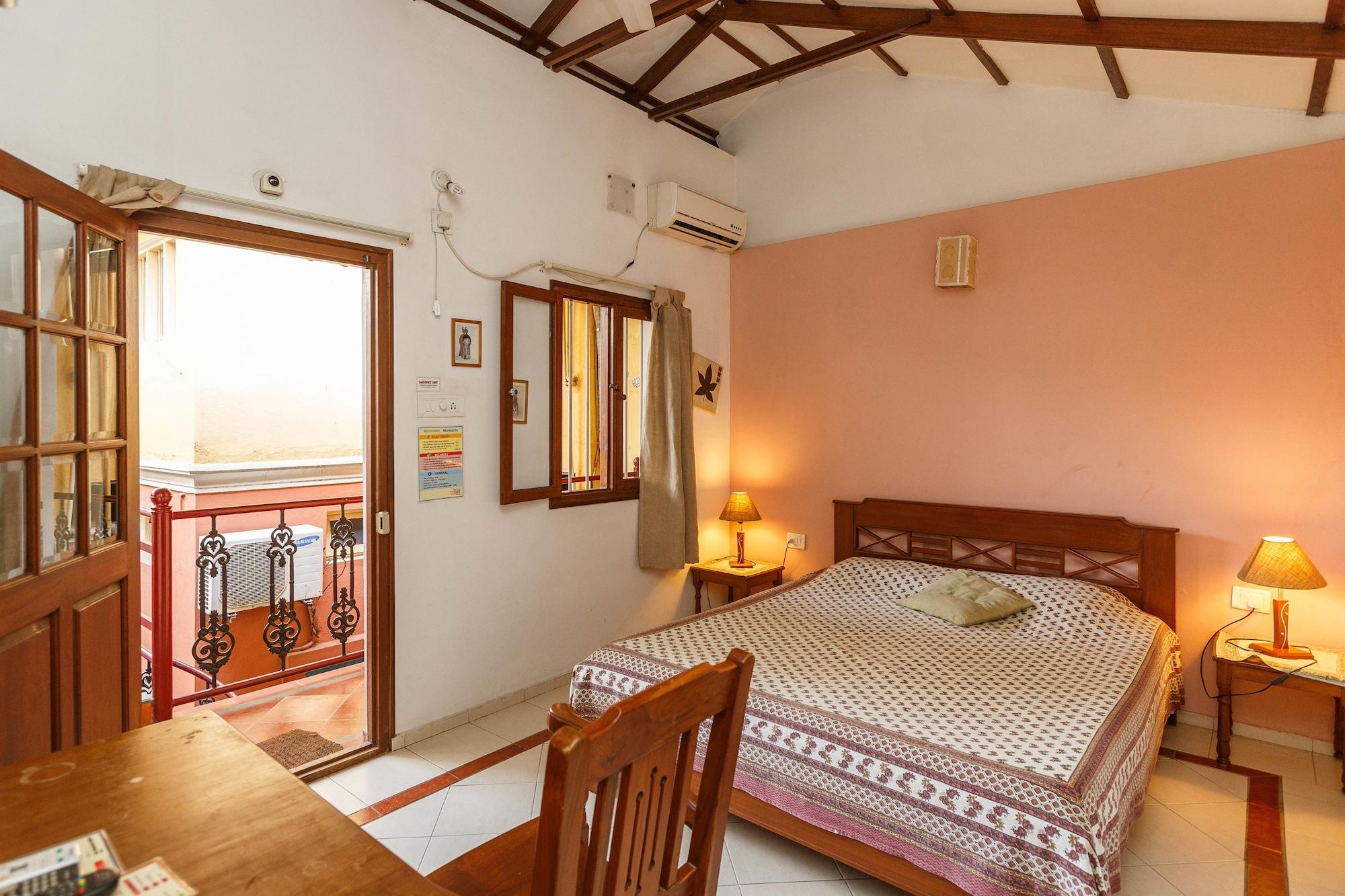 העיר בנגלור Casa Cottage מראה חיצוני תמונה
