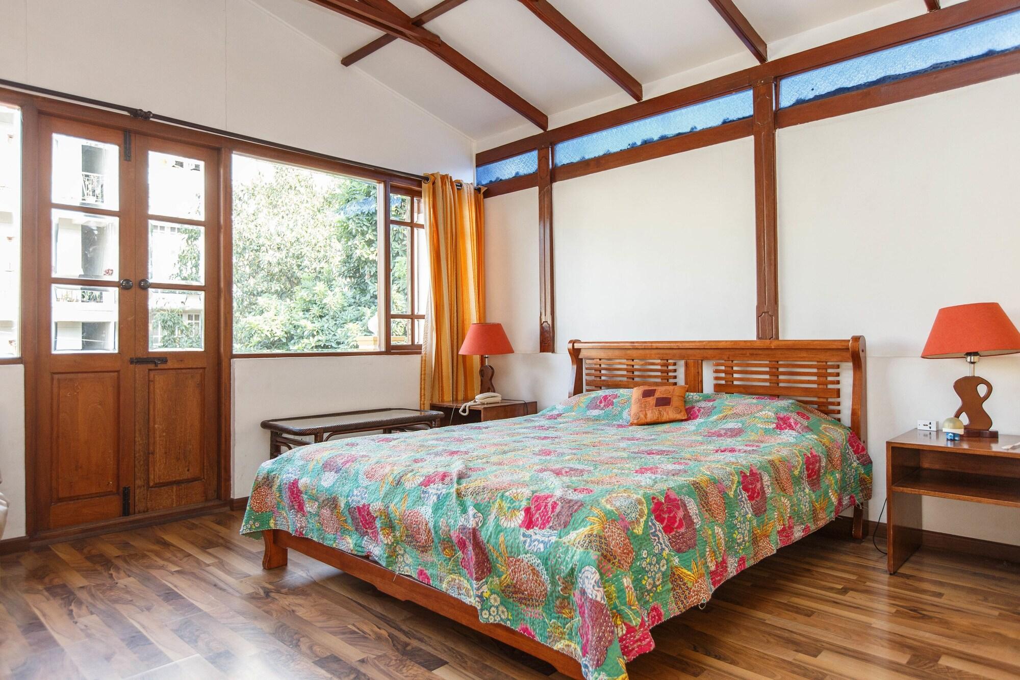 העיר בנגלור Casa Cottage מראה חיצוני תמונה