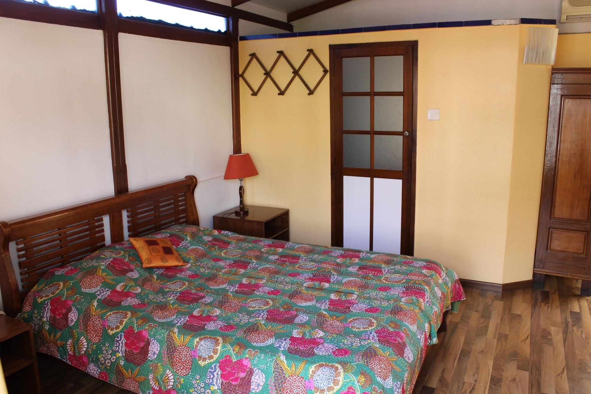 העיר בנגלור Casa Cottage מראה חיצוני תמונה
