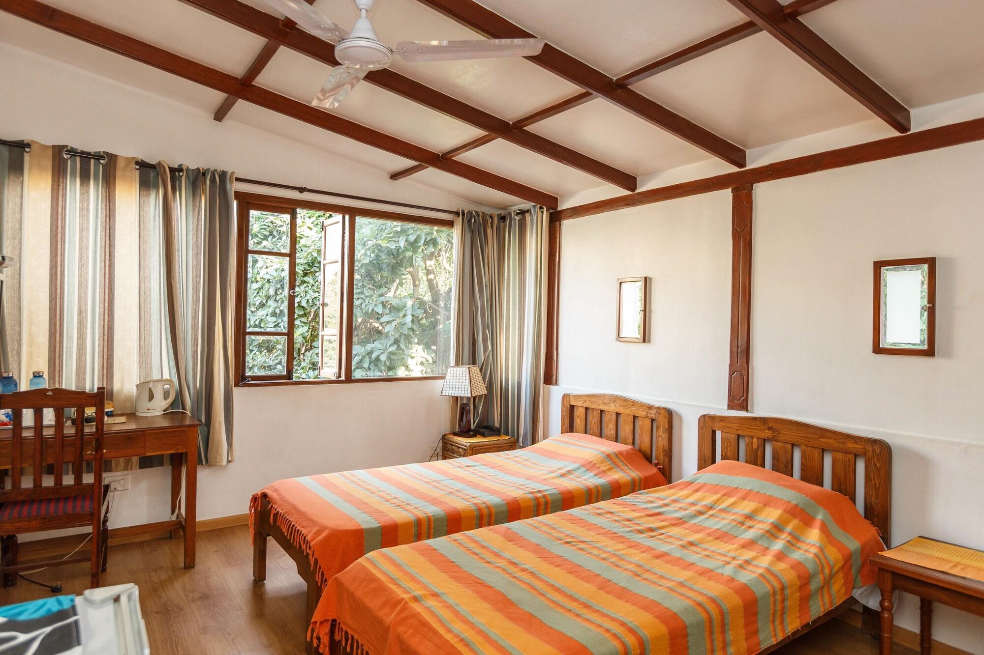העיר בנגלור Casa Cottage מראה חיצוני תמונה