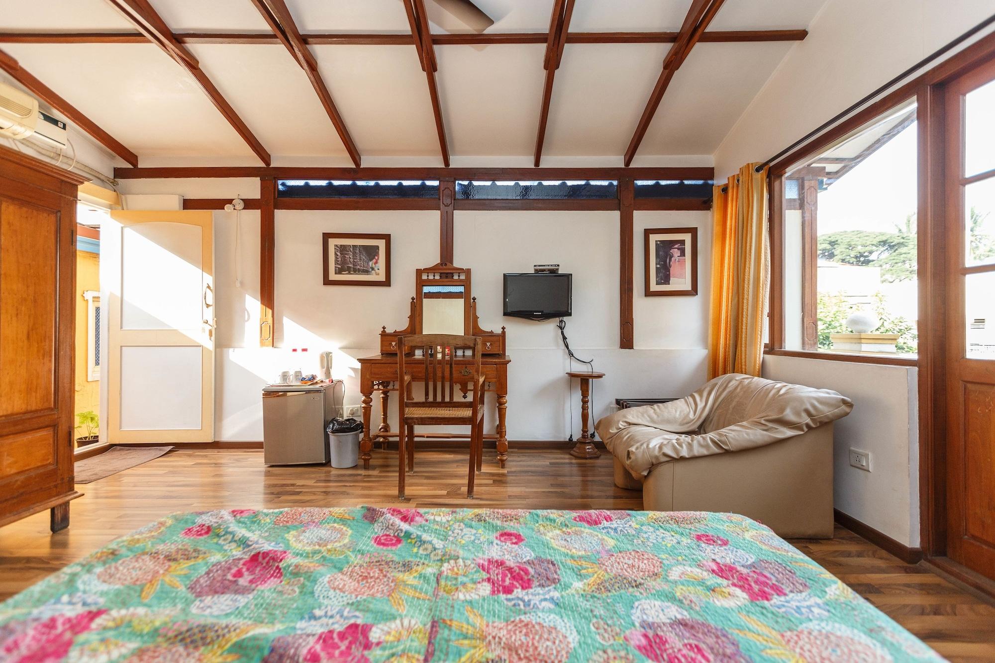 העיר בנגלור Casa Cottage מראה חיצוני תמונה