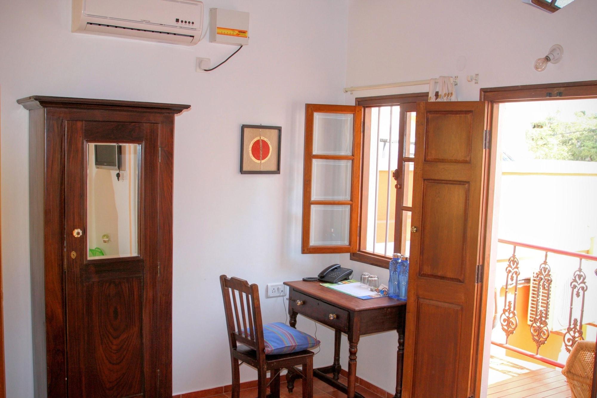 העיר בנגלור Casa Cottage חדר תמונה