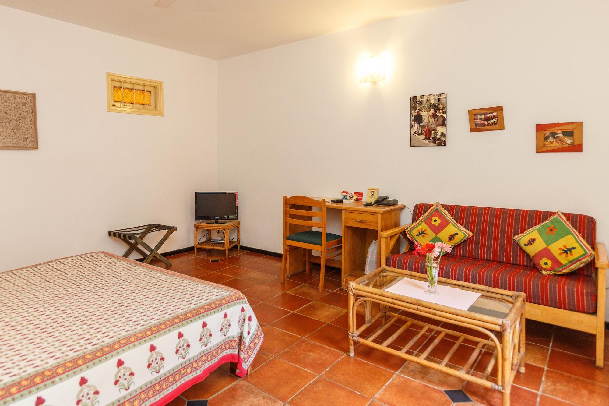 העיר בנגלור Casa Cottage מראה חיצוני תמונה