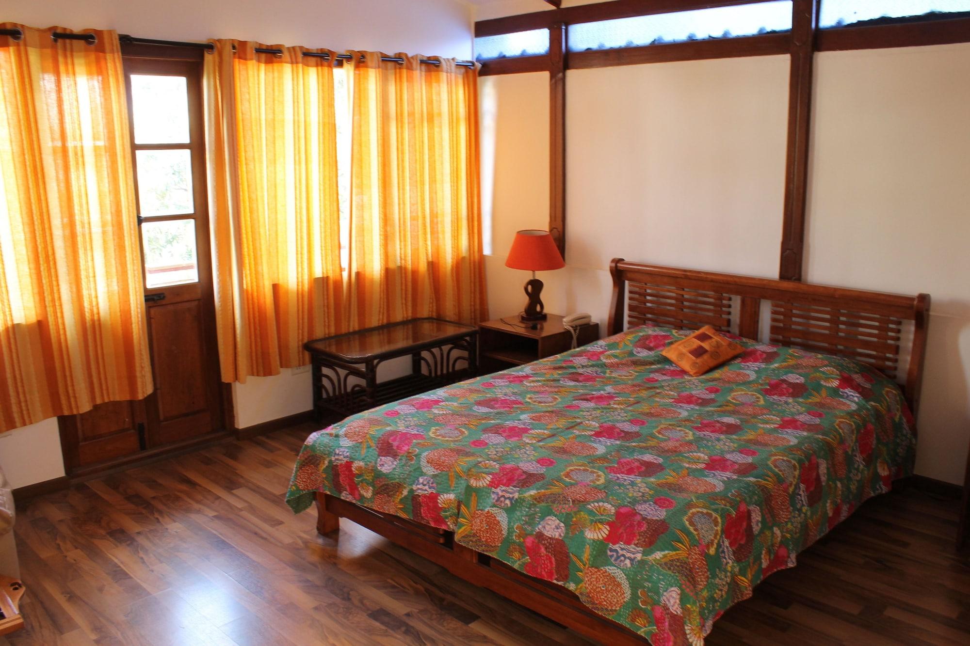 העיר בנגלור Casa Cottage מראה חיצוני תמונה