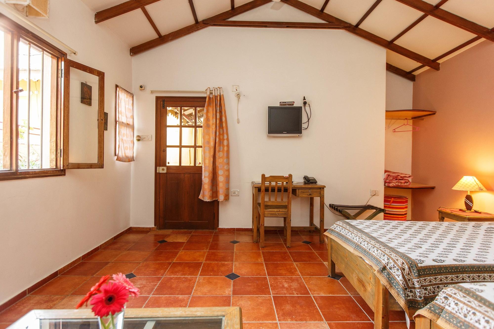 העיר בנגלור Casa Cottage מראה חיצוני תמונה