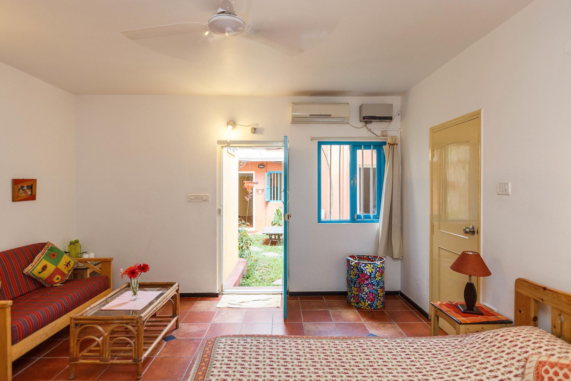 העיר בנגלור Casa Cottage מראה חיצוני תמונה