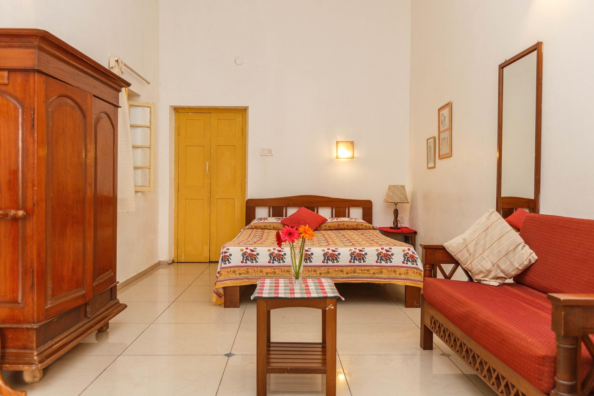 העיר בנגלור Casa Cottage מראה חיצוני תמונה
