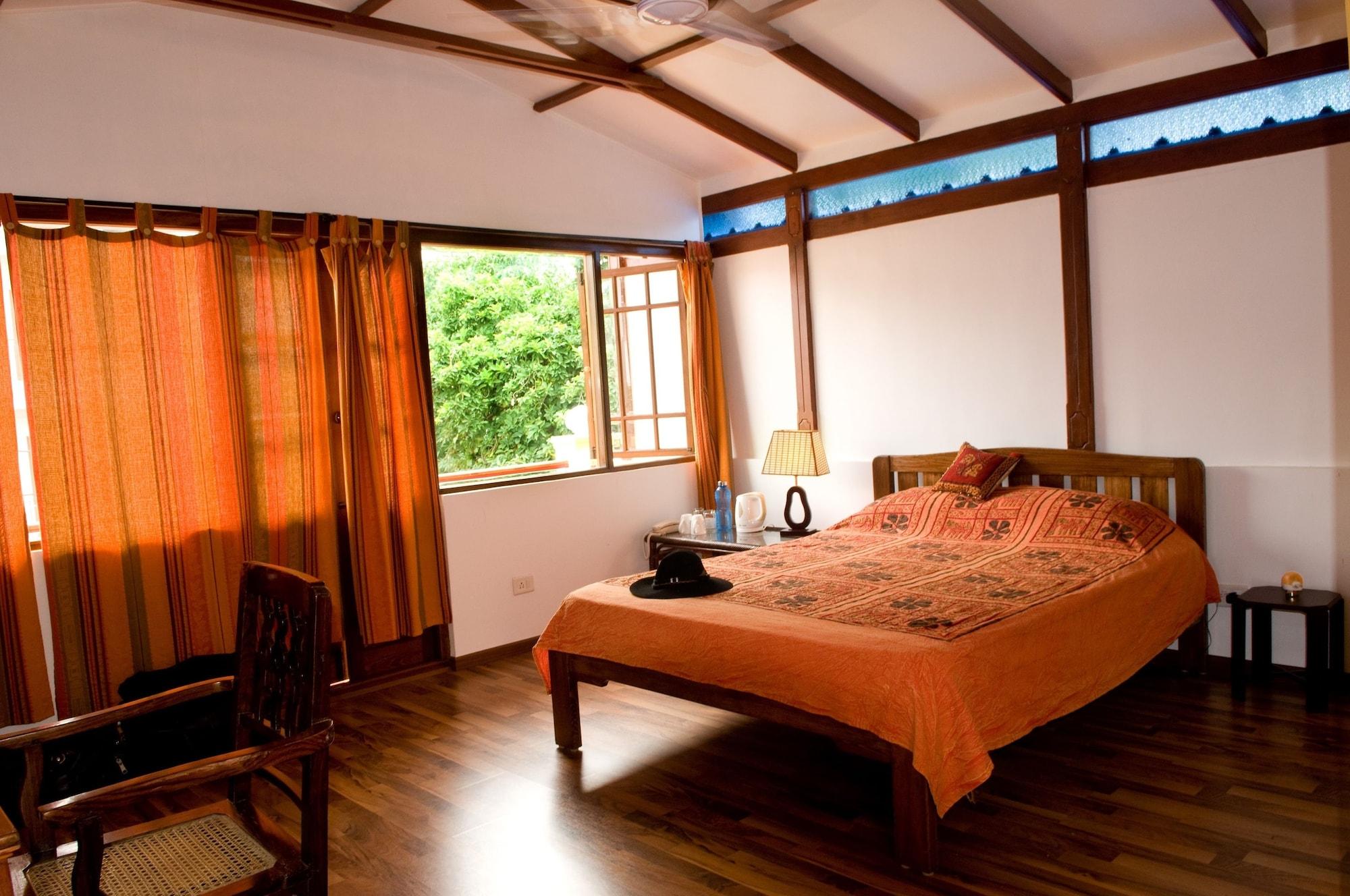 העיר בנגלור Casa Cottage מראה חיצוני תמונה