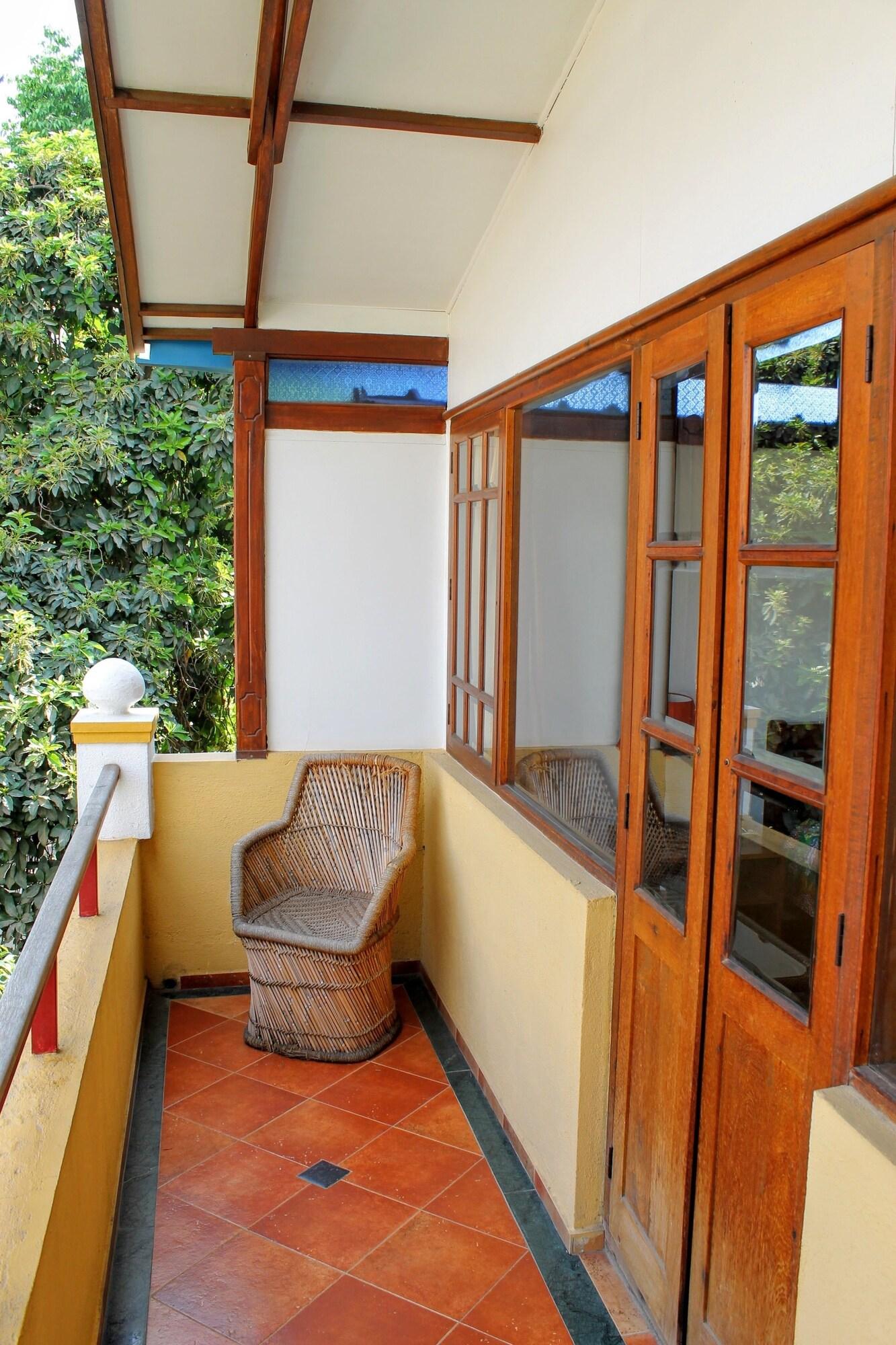 העיר בנגלור Casa Cottage מראה חיצוני תמונה