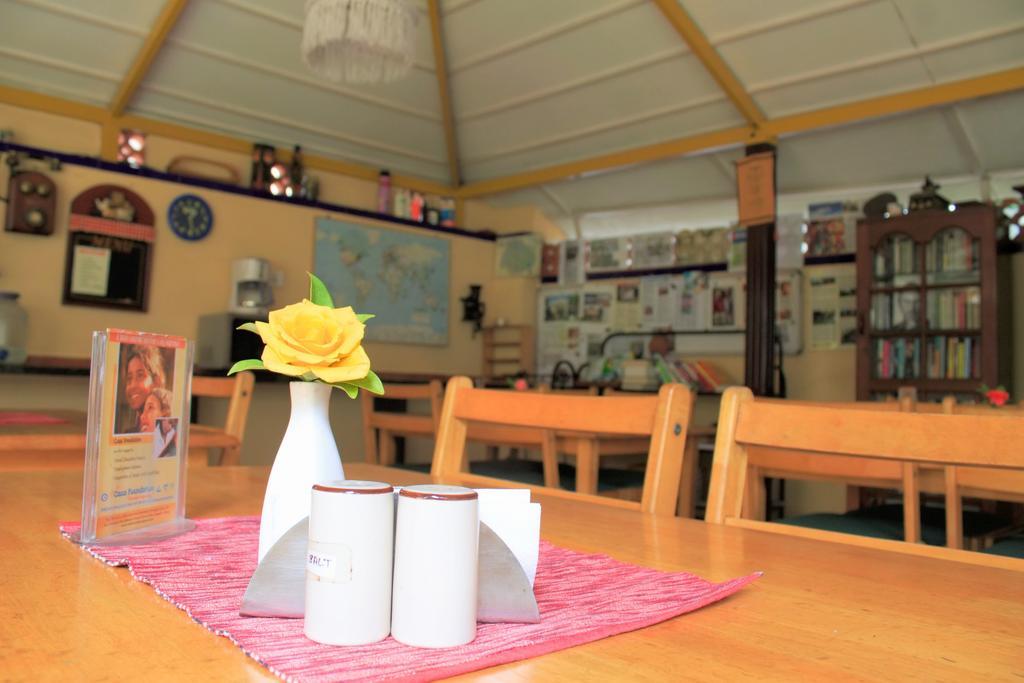 העיר בנגלור Casa Cottage מראה חיצוני תמונה
