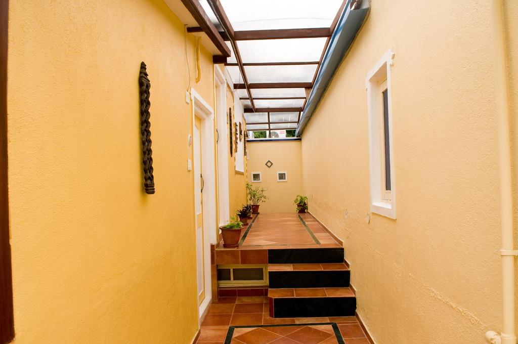 העיר בנגלור Casa Cottage מראה חיצוני תמונה