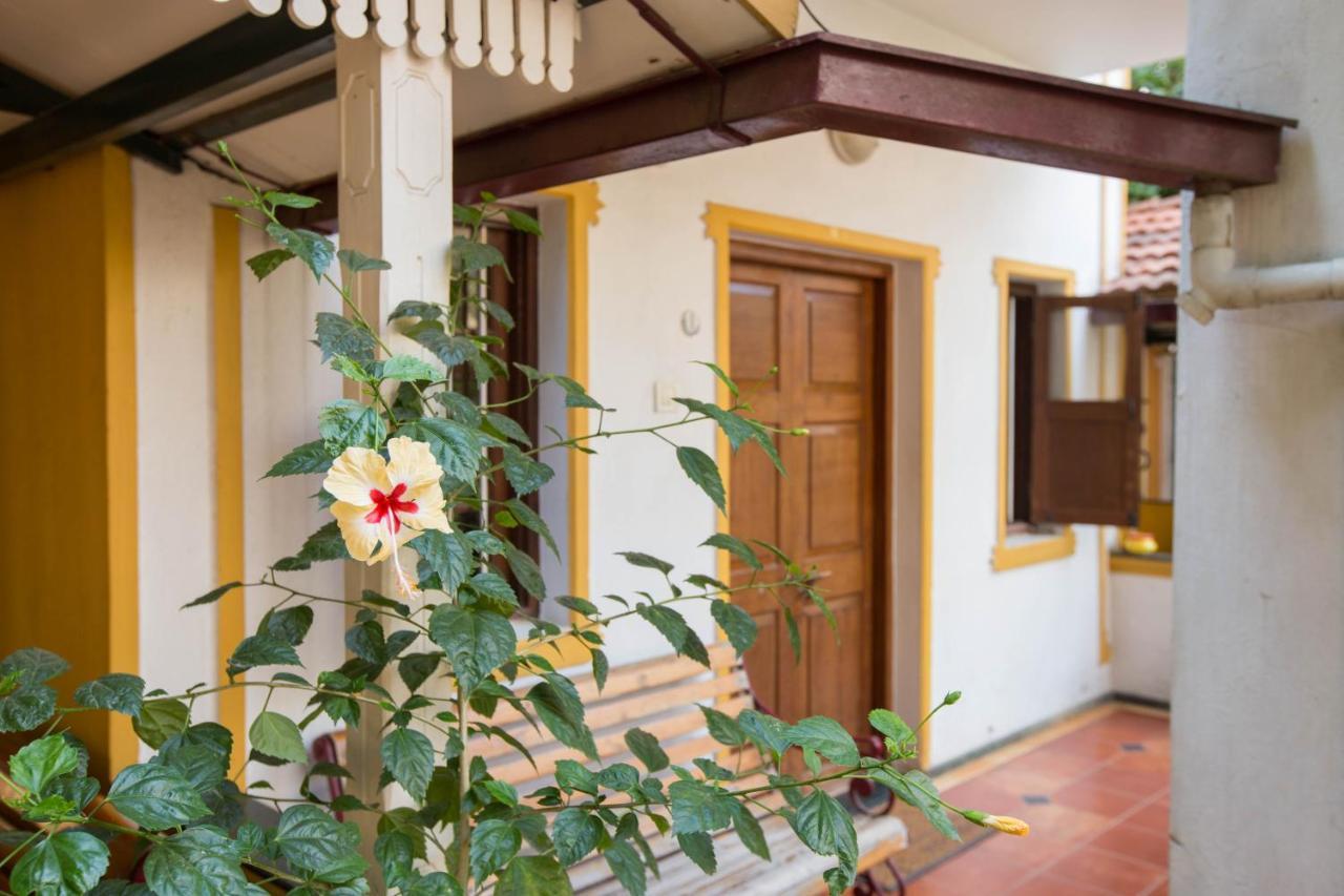 העיר בנגלור Casa Cottage מראה חיצוני תמונה