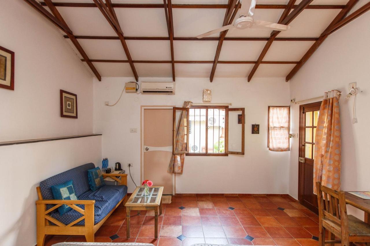 העיר בנגלור Casa Cottage מראה חיצוני תמונה
