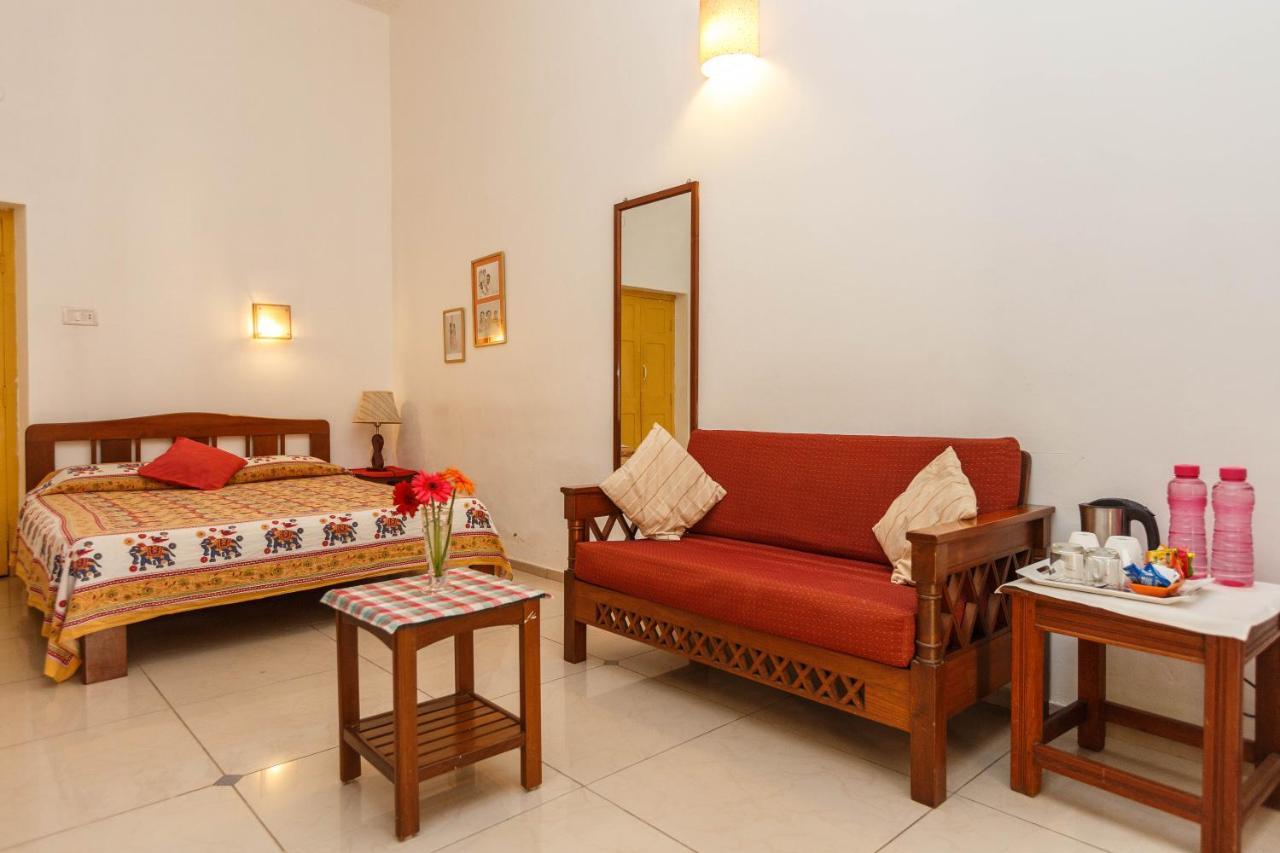 העיר בנגלור Casa Cottage מראה חיצוני תמונה
