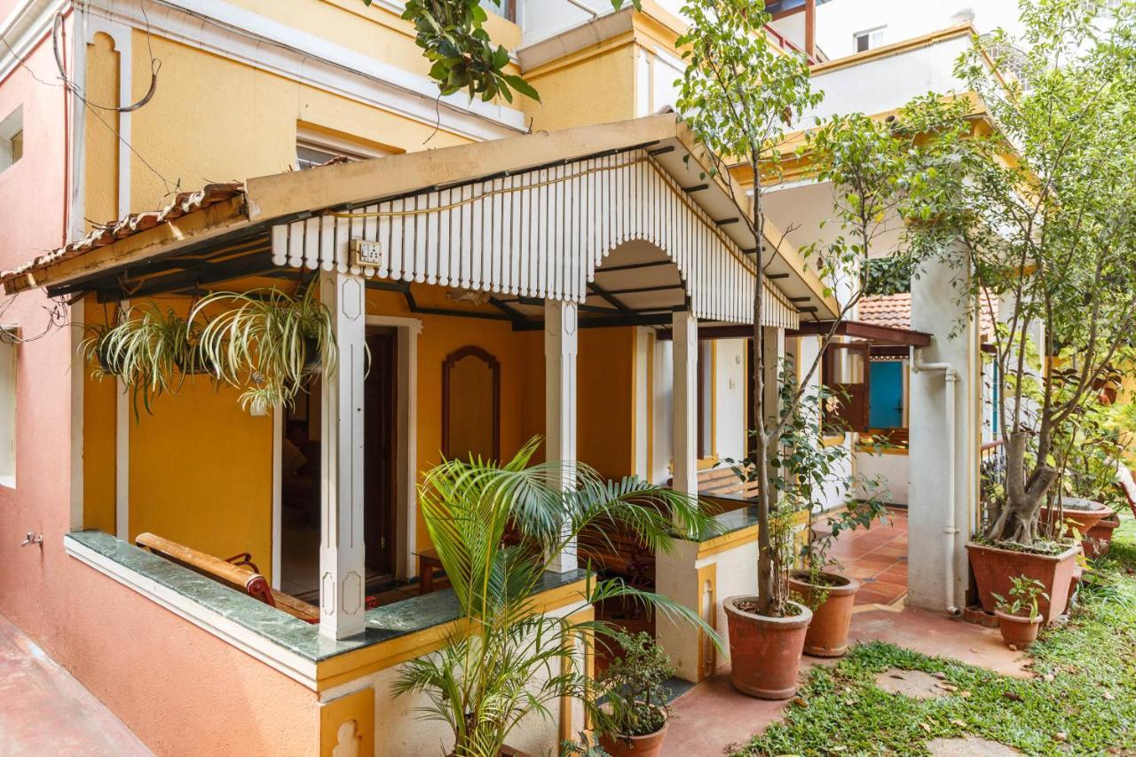 העיר בנגלור Casa Cottage מראה חיצוני תמונה