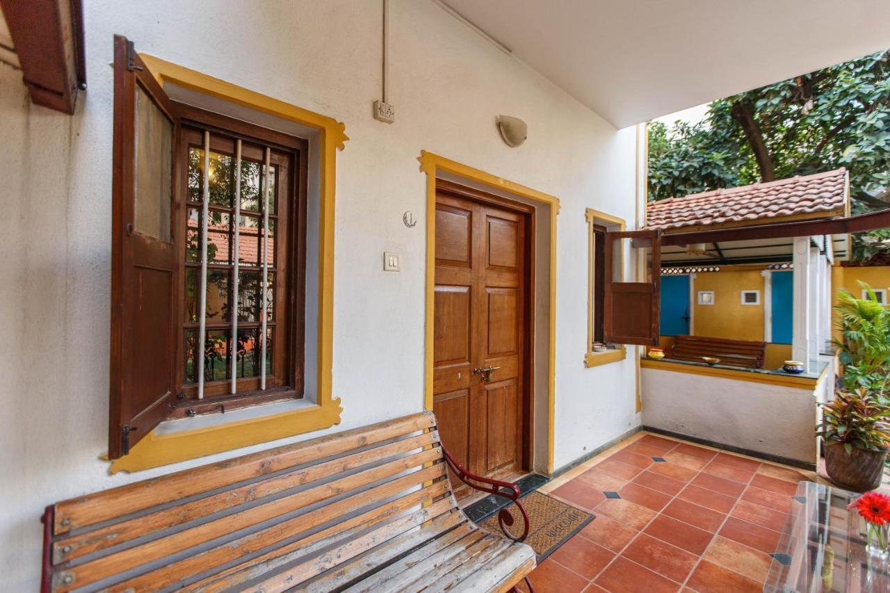 העיר בנגלור Casa Cottage מראה חיצוני תמונה