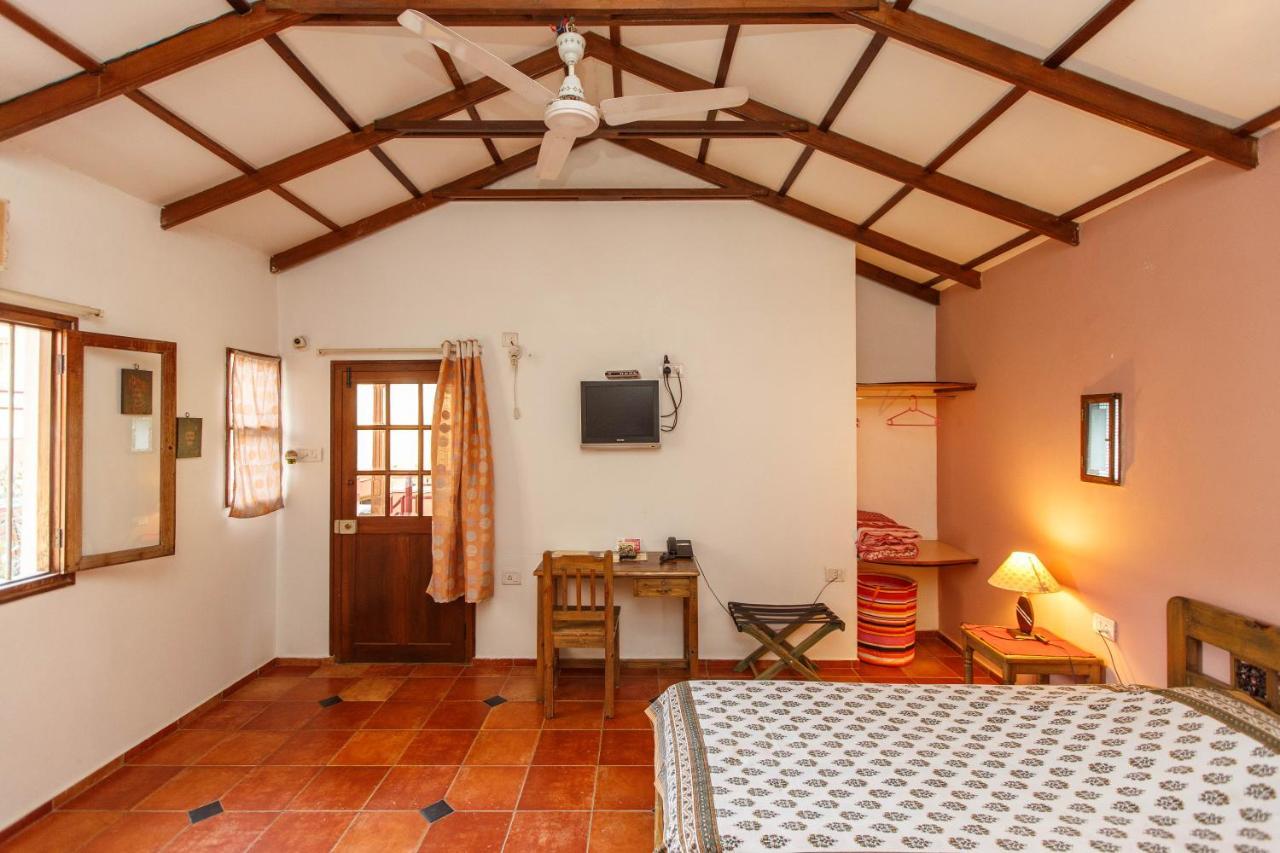 העיר בנגלור Casa Cottage מראה חיצוני תמונה