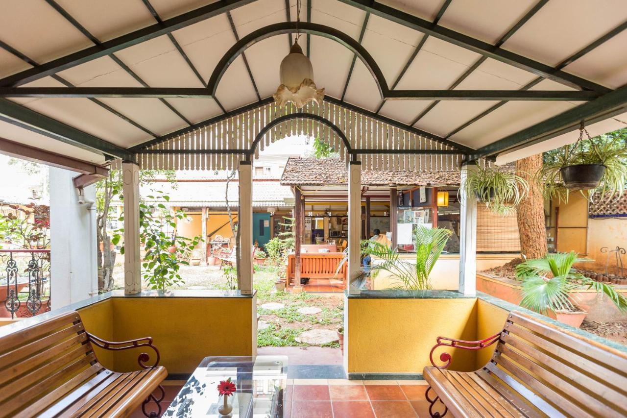 העיר בנגלור Casa Cottage מראה חיצוני תמונה