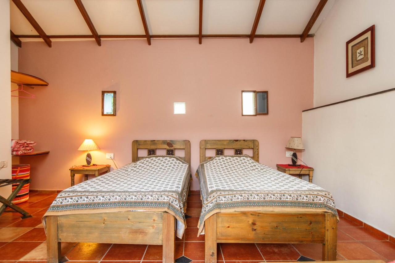 העיר בנגלור Casa Cottage מראה חיצוני תמונה