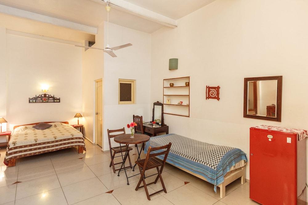 העיר בנגלור Casa Cottage מראה חיצוני תמונה
