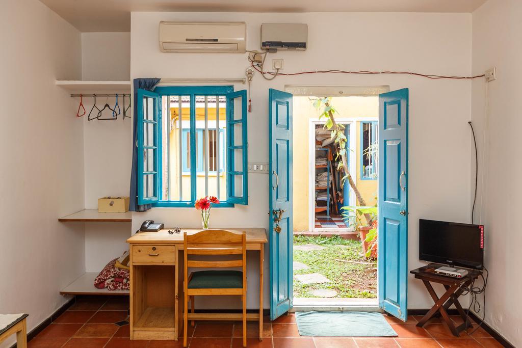 העיר בנגלור Casa Cottage מראה חיצוני תמונה