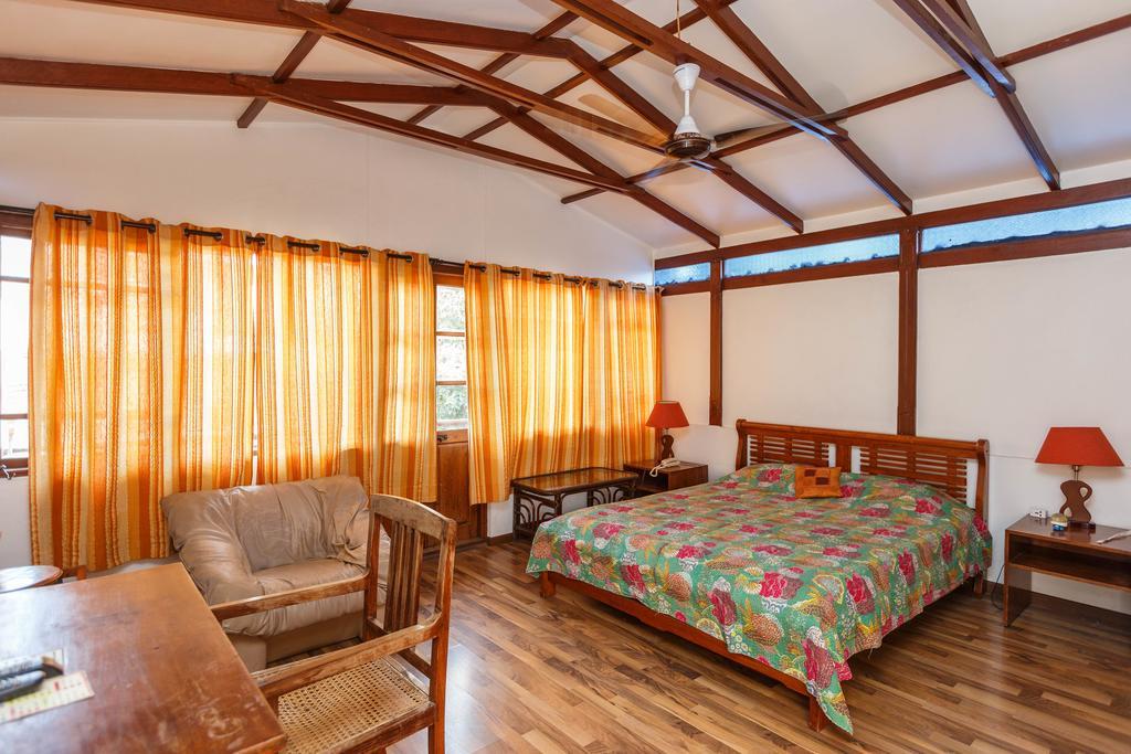 העיר בנגלור Casa Cottage מראה חיצוני תמונה
