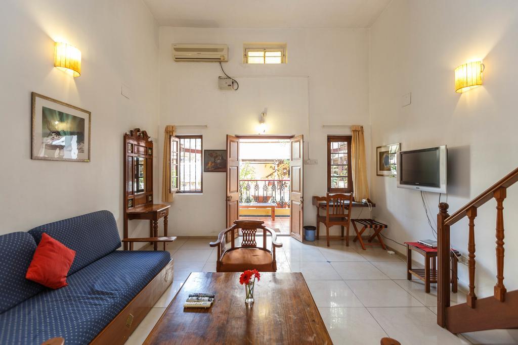 העיר בנגלור Casa Cottage מראה חיצוני תמונה
