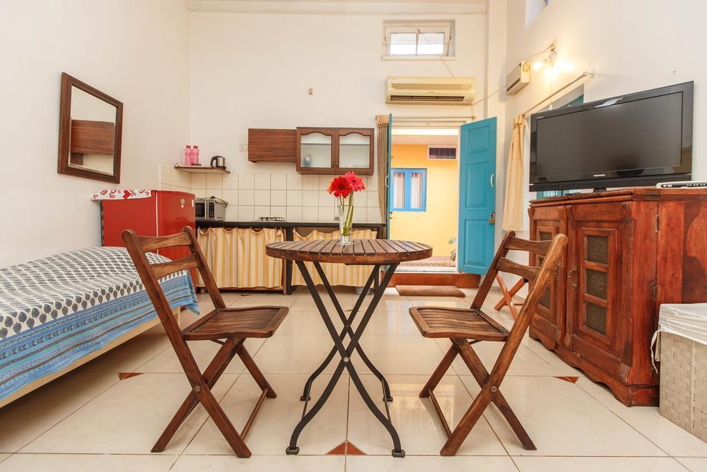 העיר בנגלור Casa Cottage מראה חיצוני תמונה