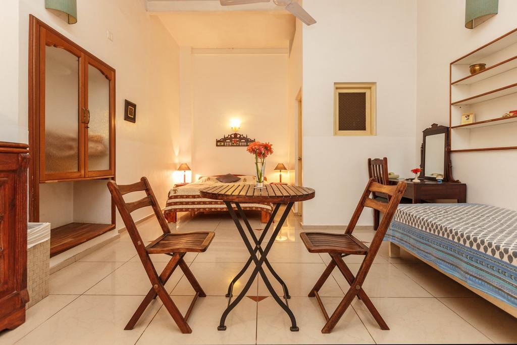 העיר בנגלור Casa Cottage מראה חיצוני תמונה