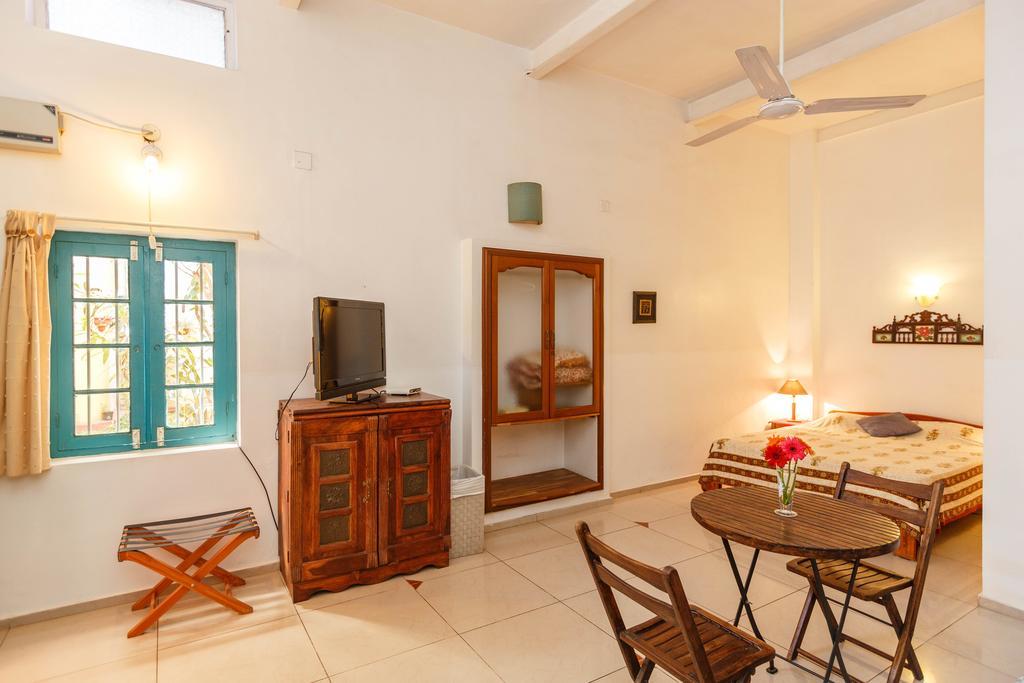 העיר בנגלור Casa Cottage מראה חיצוני תמונה