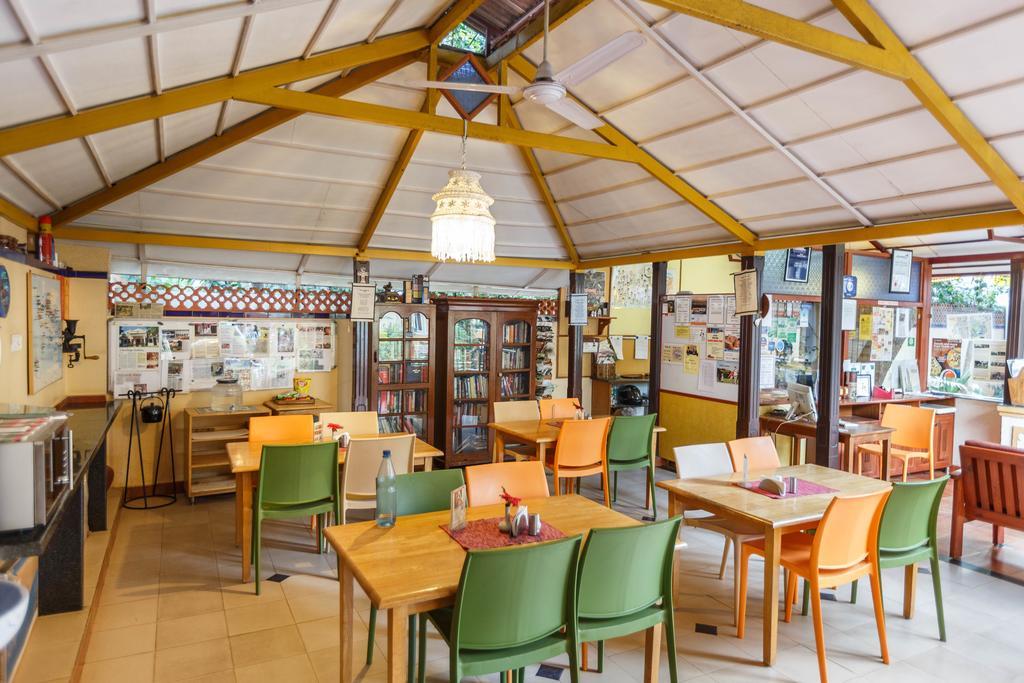 העיר בנגלור Casa Cottage מראה חיצוני תמונה