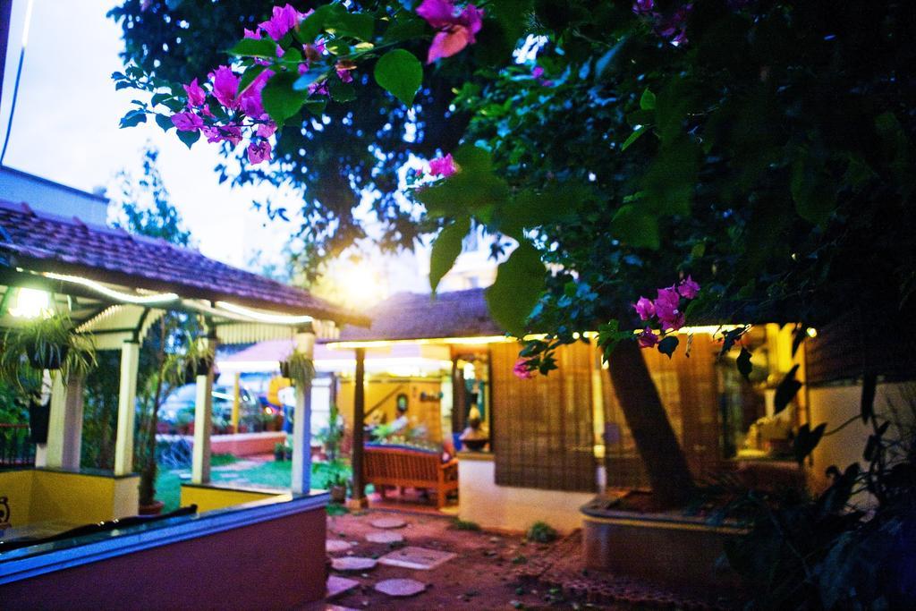 העיר בנגלור Casa Cottage מראה חיצוני תמונה